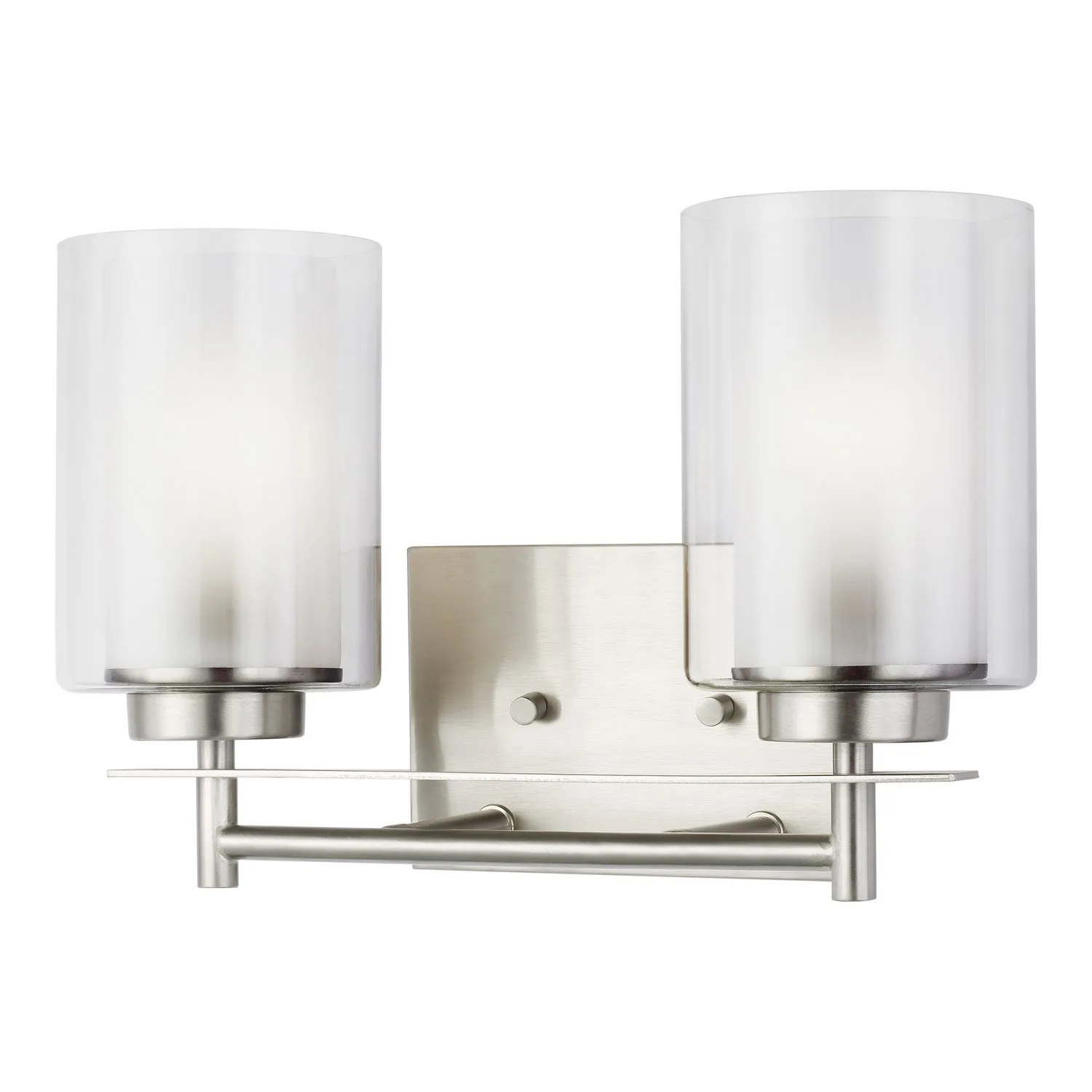 Elmwood Park 2-Light Bath Vanity
