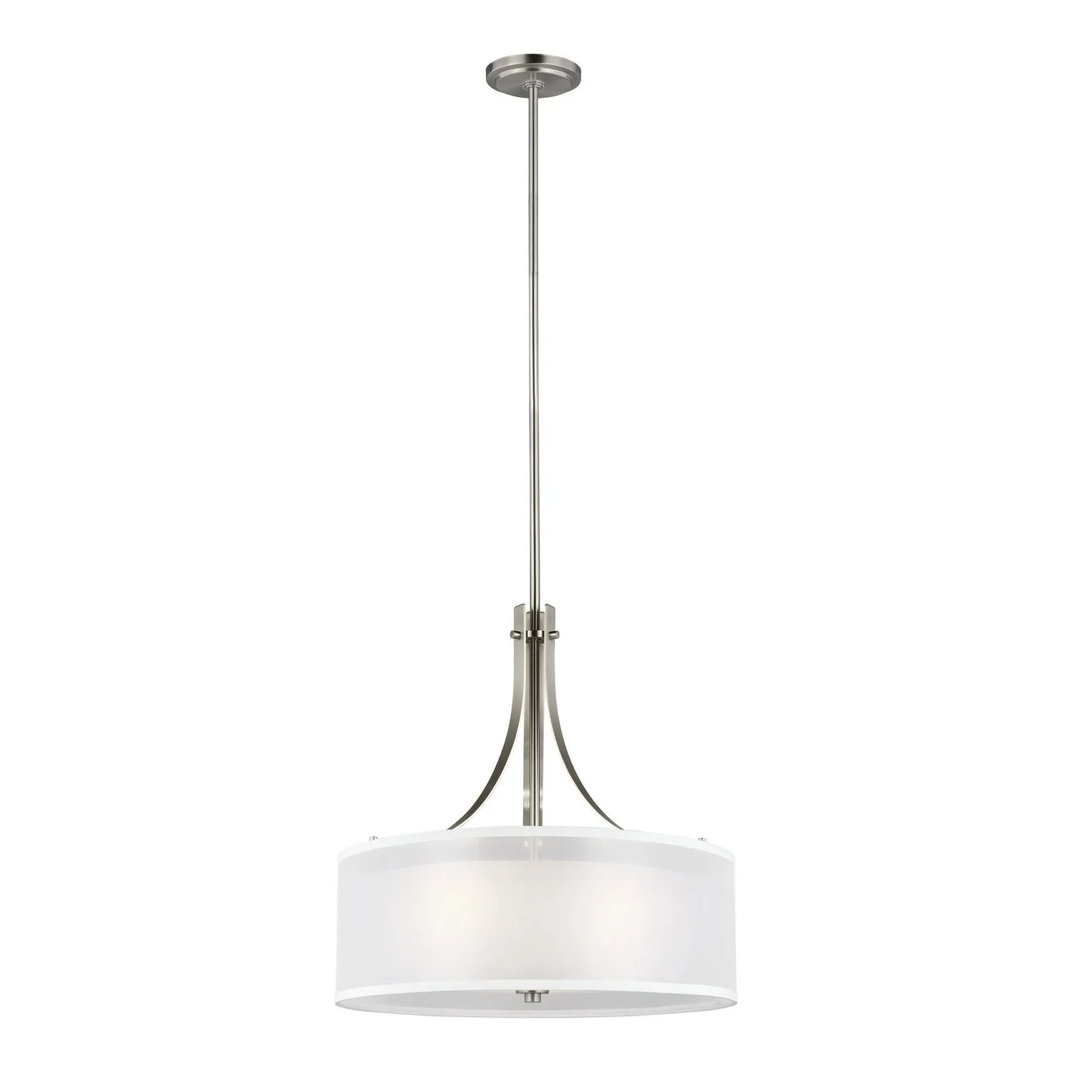 Elmwood Park 3-Light Pendant