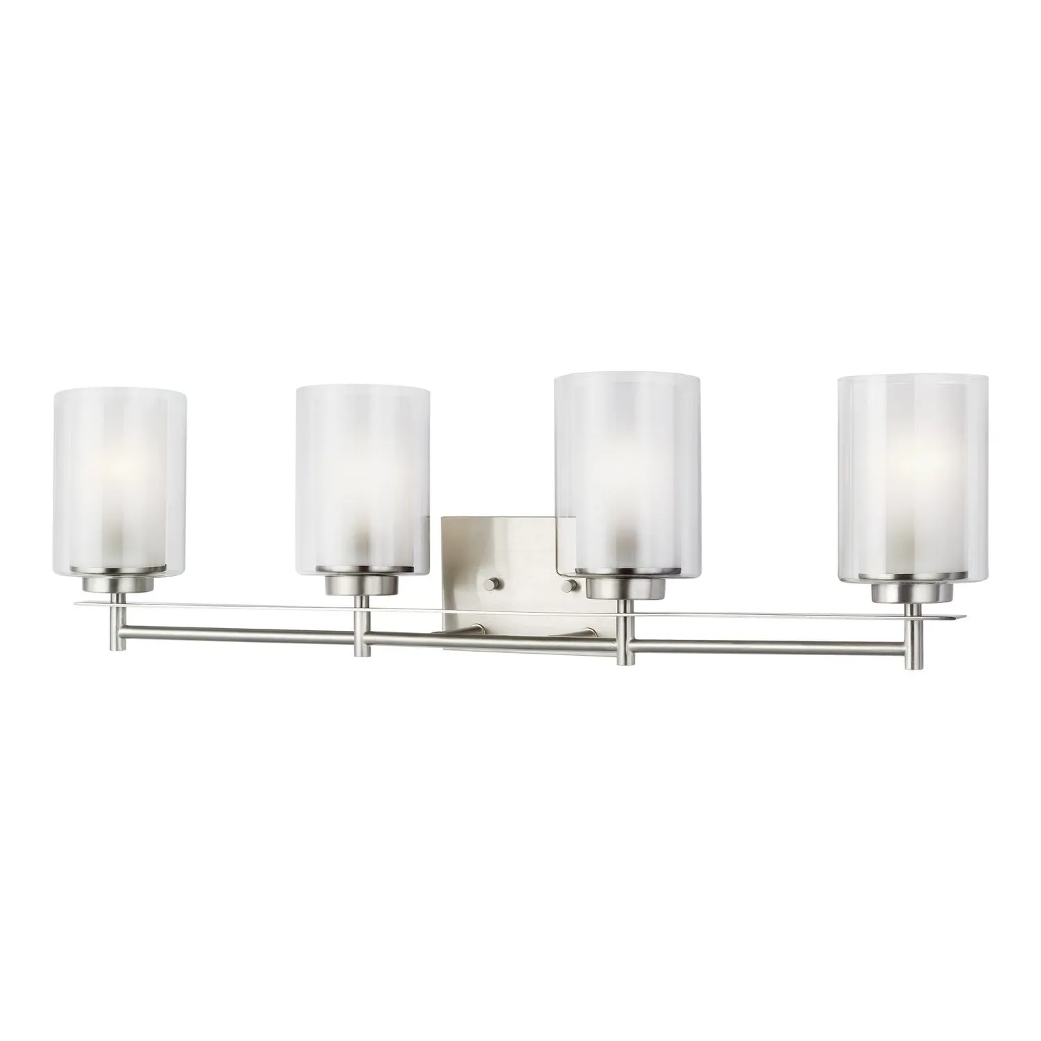 Elmwood Park 4-Light Bath Vanity