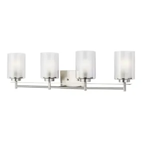 Elmwood Park 4-Light Bath Vanity