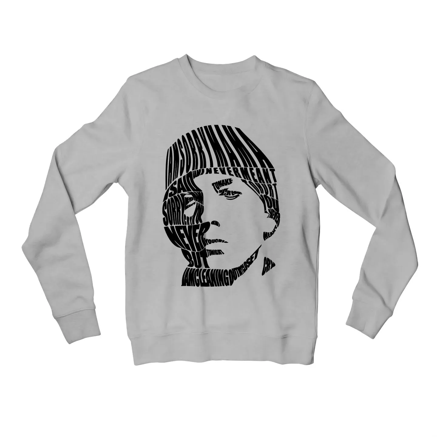 Eminem Sweatshirt - Cleaning Out My Closet