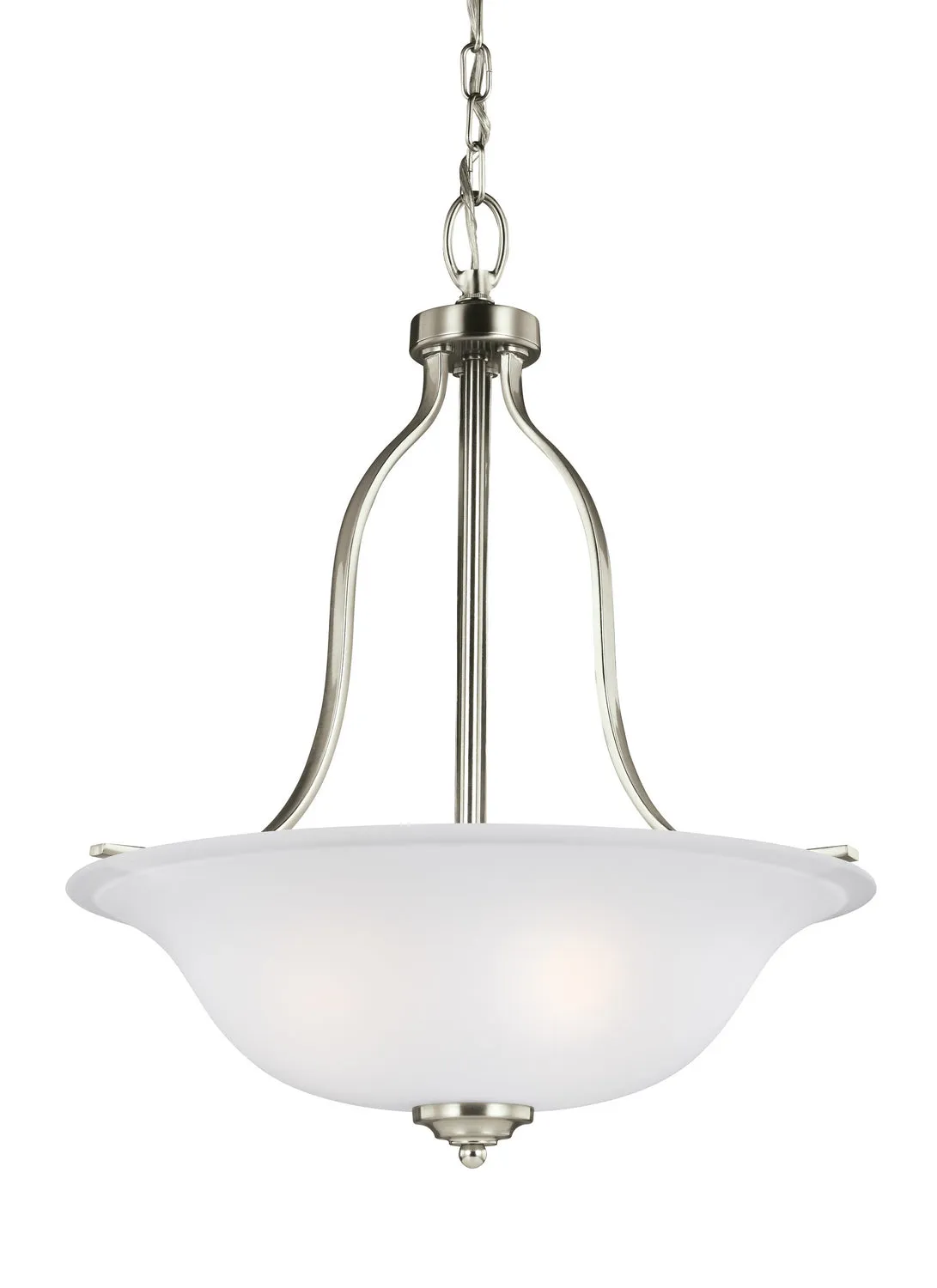 Emmons 3-Light Pendant