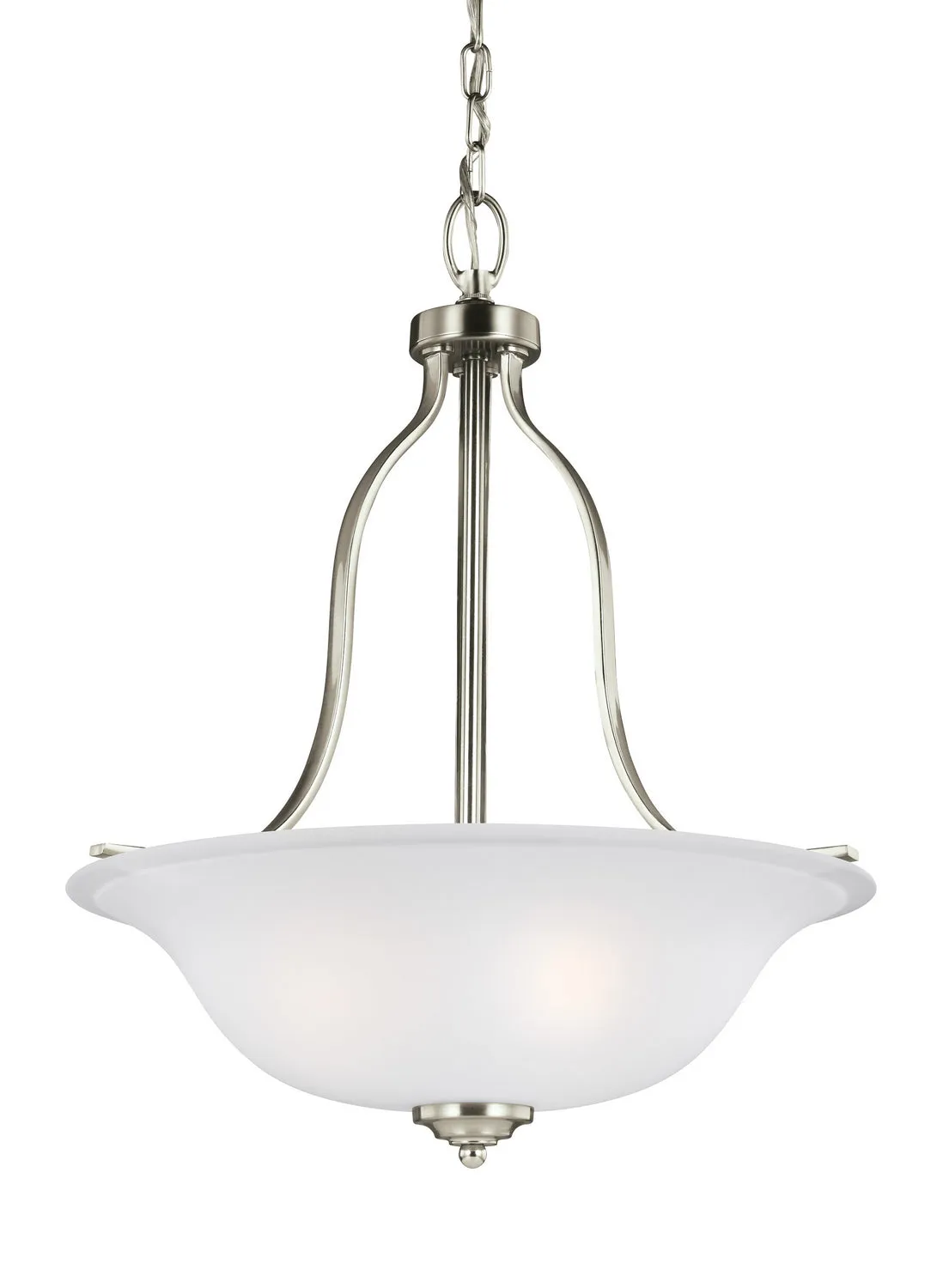 Emmons 3-Light Pendant