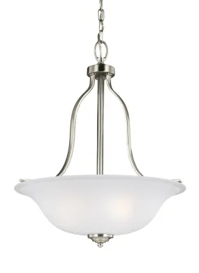 Emmons 3-Light Pendant