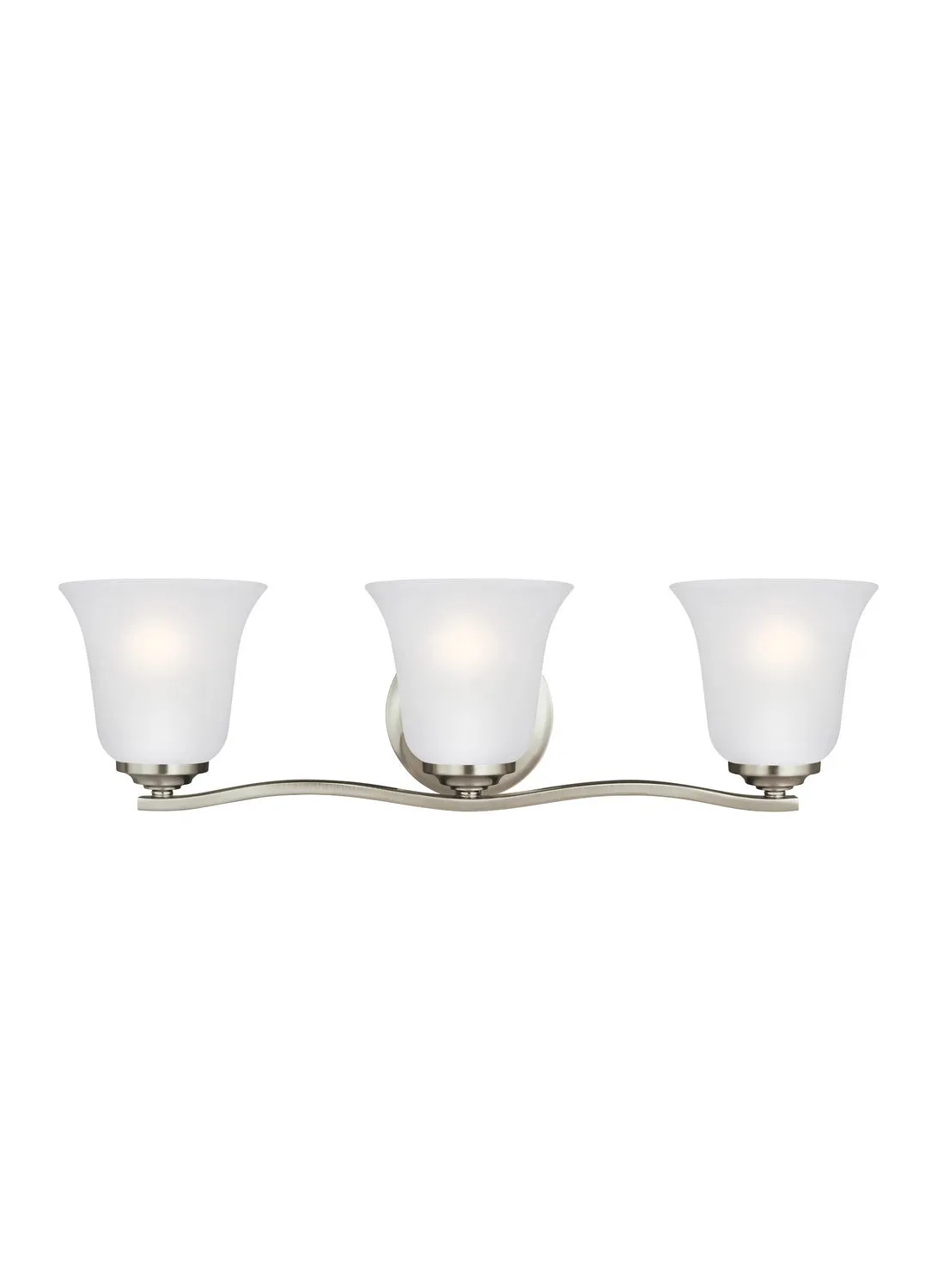 Emmons 3-Light Wall/Bath Sconce