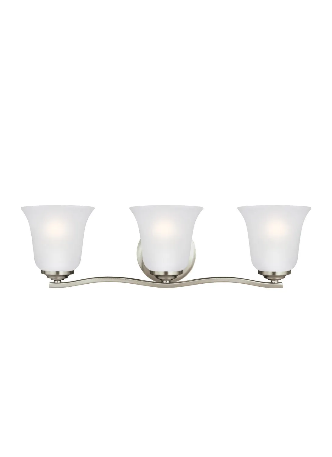 Emmons 3-Light Wall/Bath Sconce