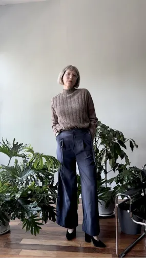 Eve Gravel Denali Pants - Ocean or Midnight (Online Exclusive)