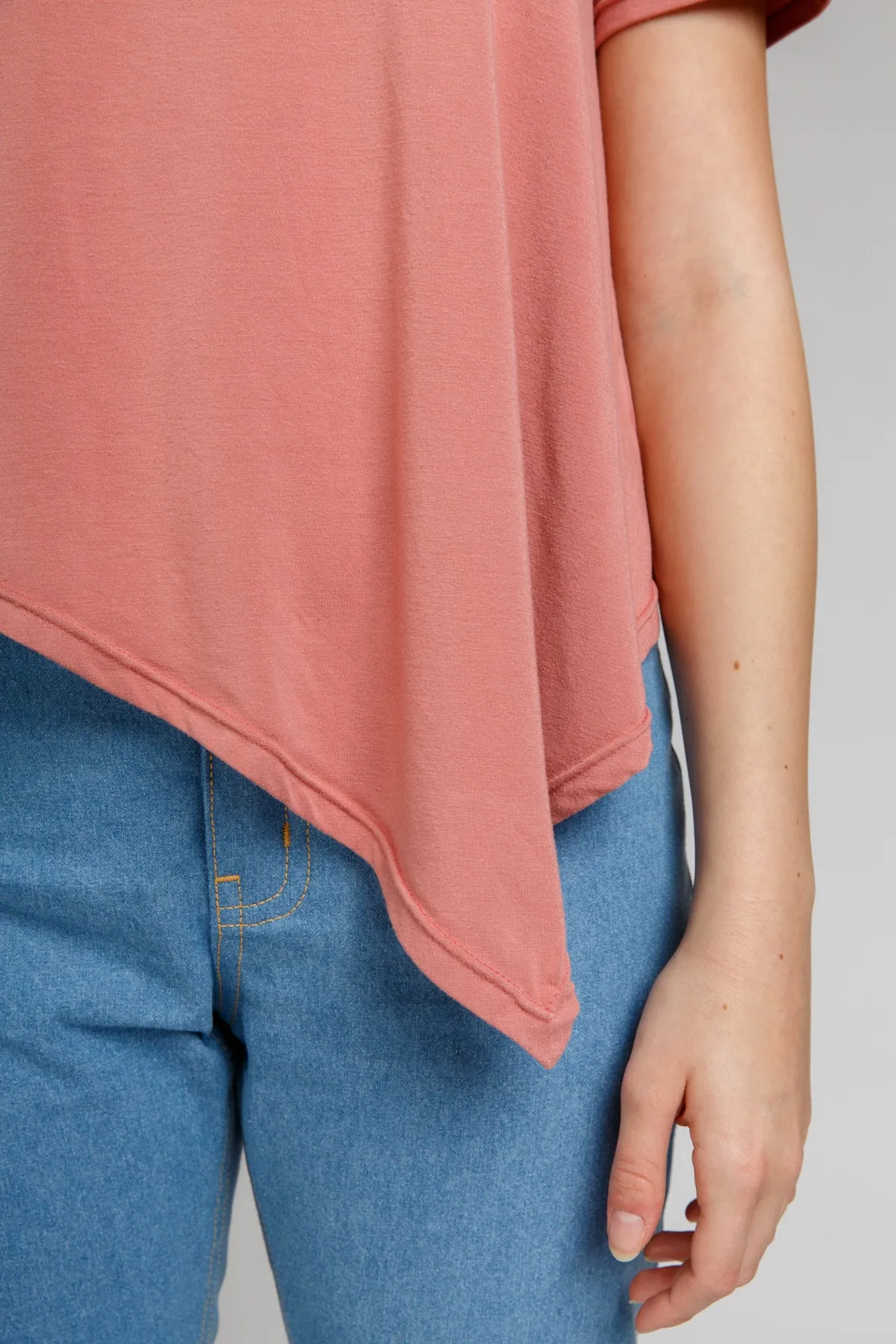 Floreat Dress & Top - Sewing Pattern | Megan Nielsen