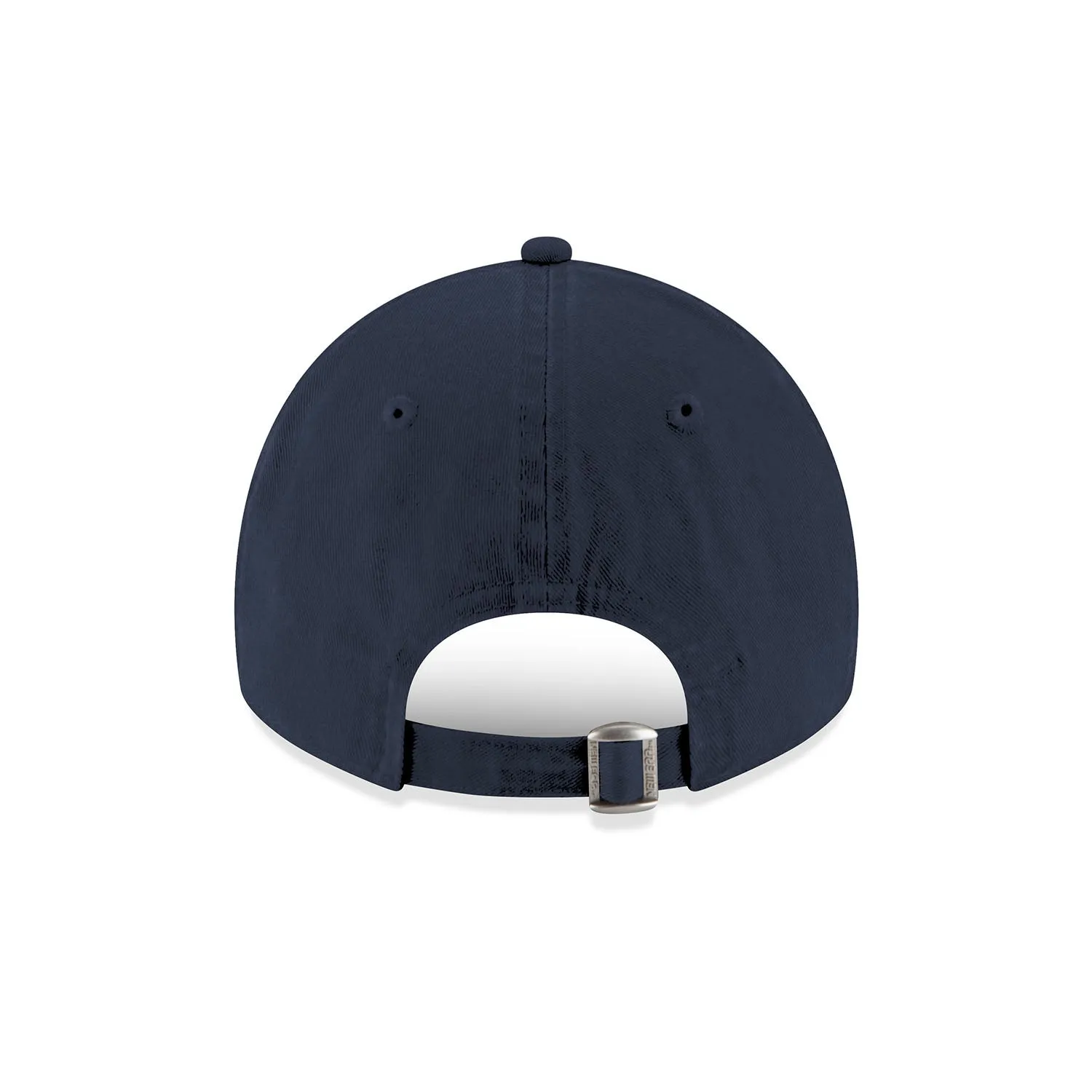 Georgia Tech Yellow Jackets Mom Navy Adjustable Hat