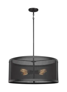 Gereon 4-Light Pendant