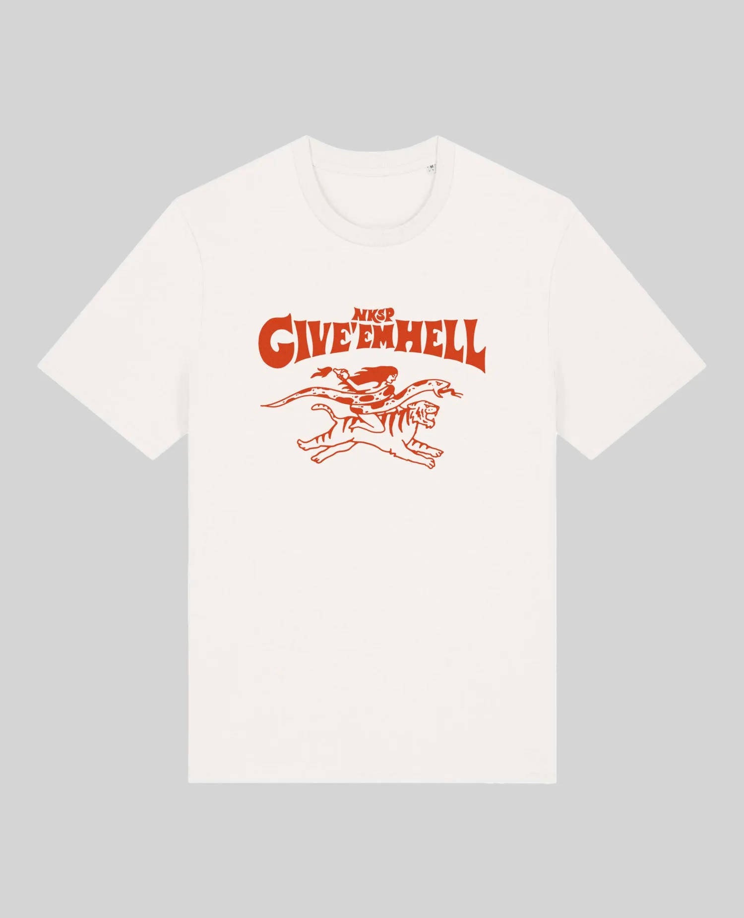 Give'Em Hell Unisex T-Shirt