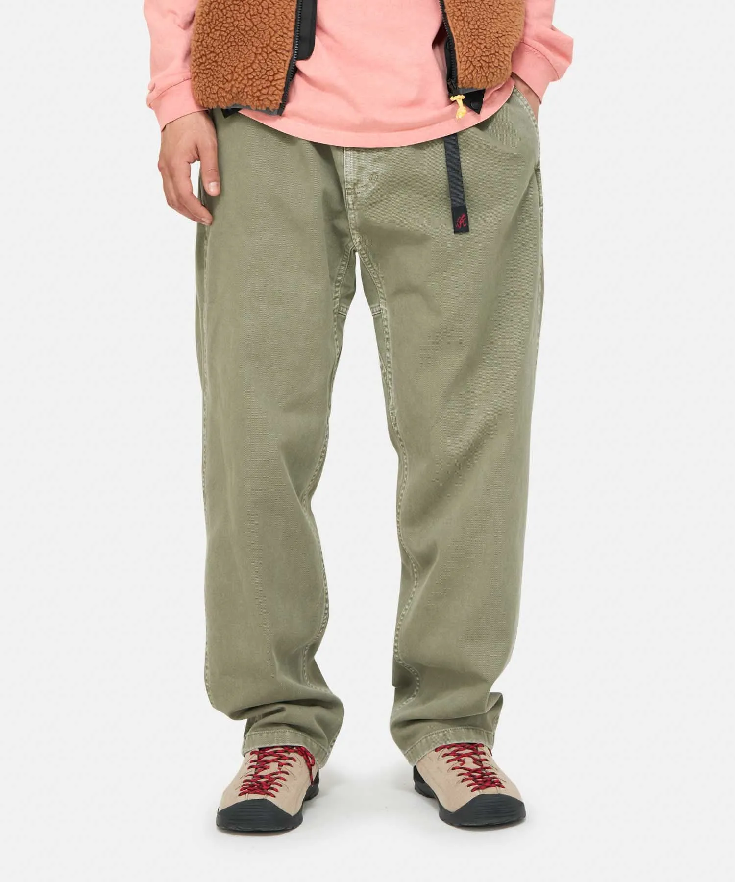 Gramicci Pigment Denim Pant