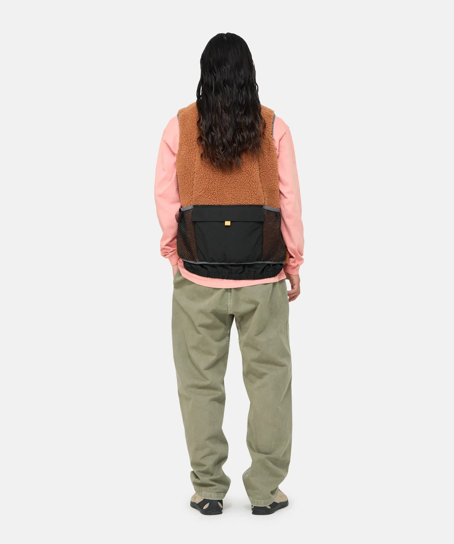 Gramicci Pigment Denim Pant