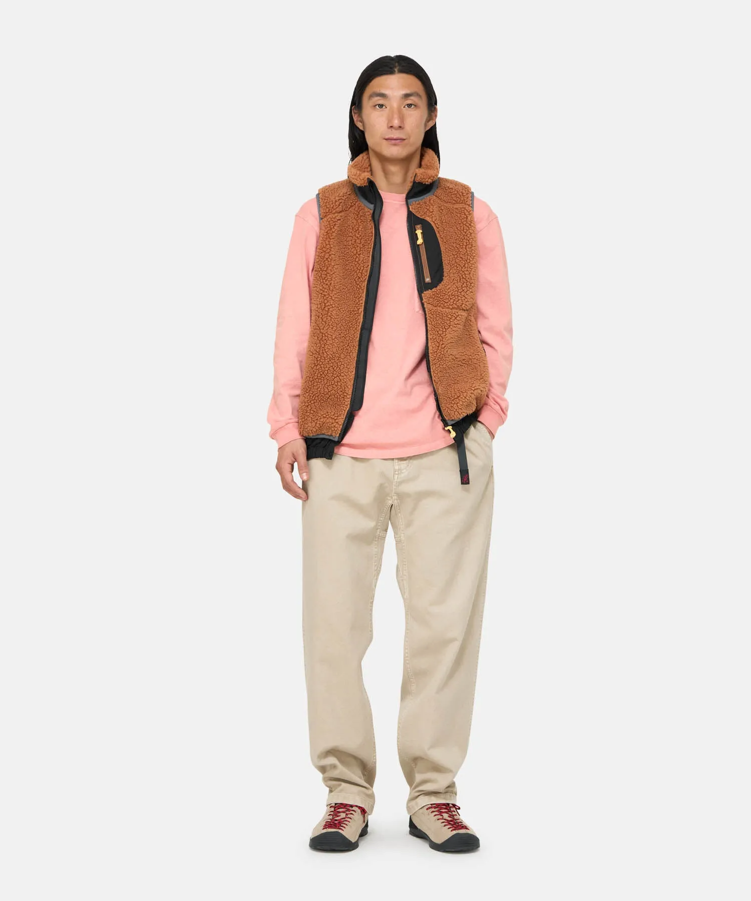 Gramicci Pigment Denim Pant