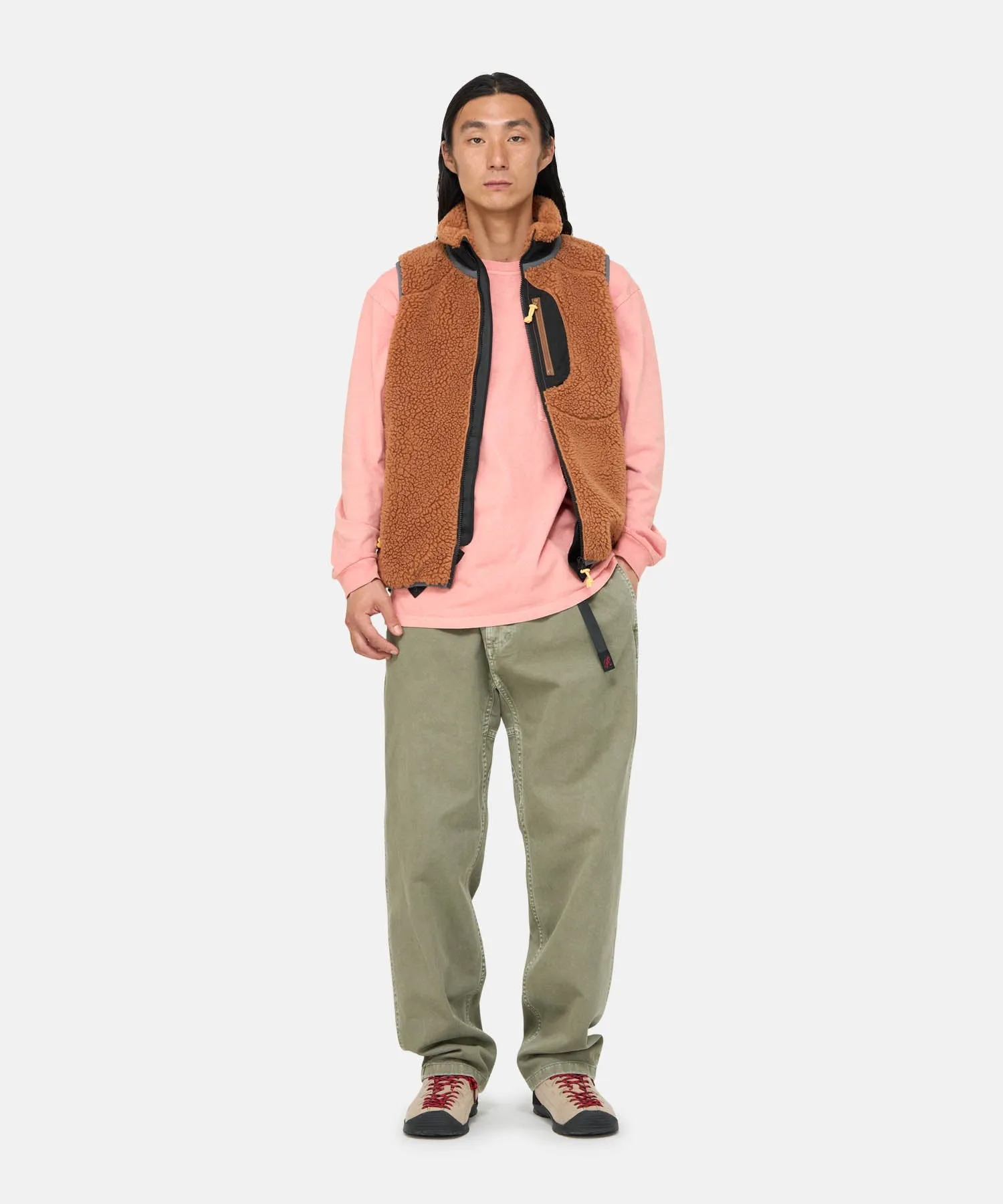 Gramicci Pigment Denim Pant