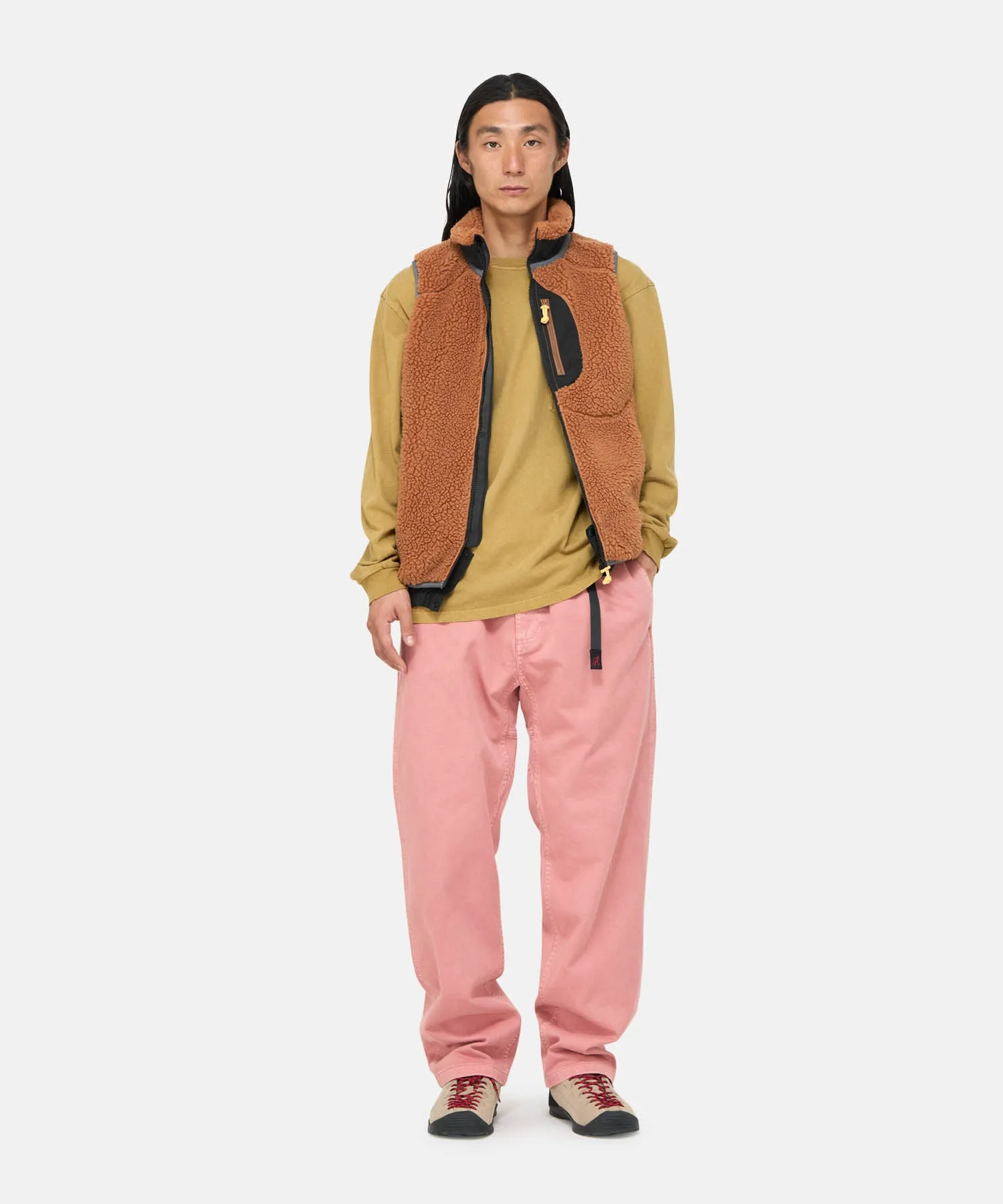 Gramicci Pigment Denim Pant