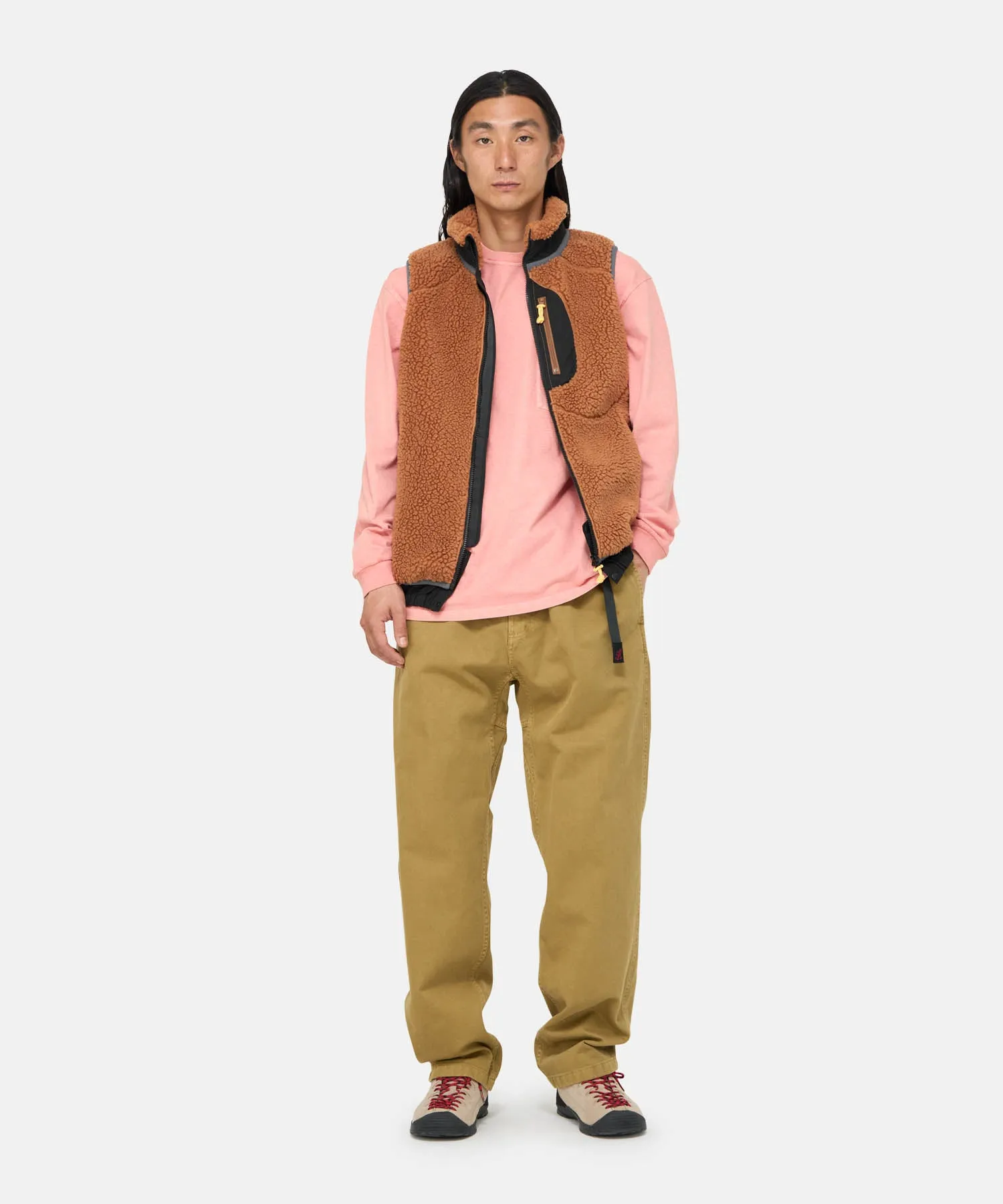 Gramicci Pigment Denim Pant