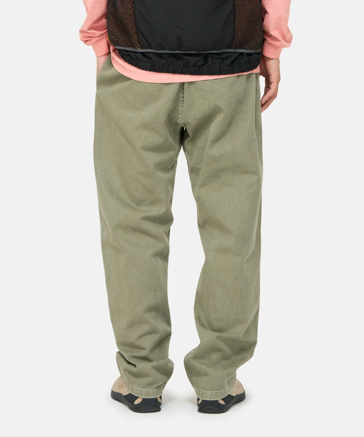 Gramicci Pigment Denim Pant