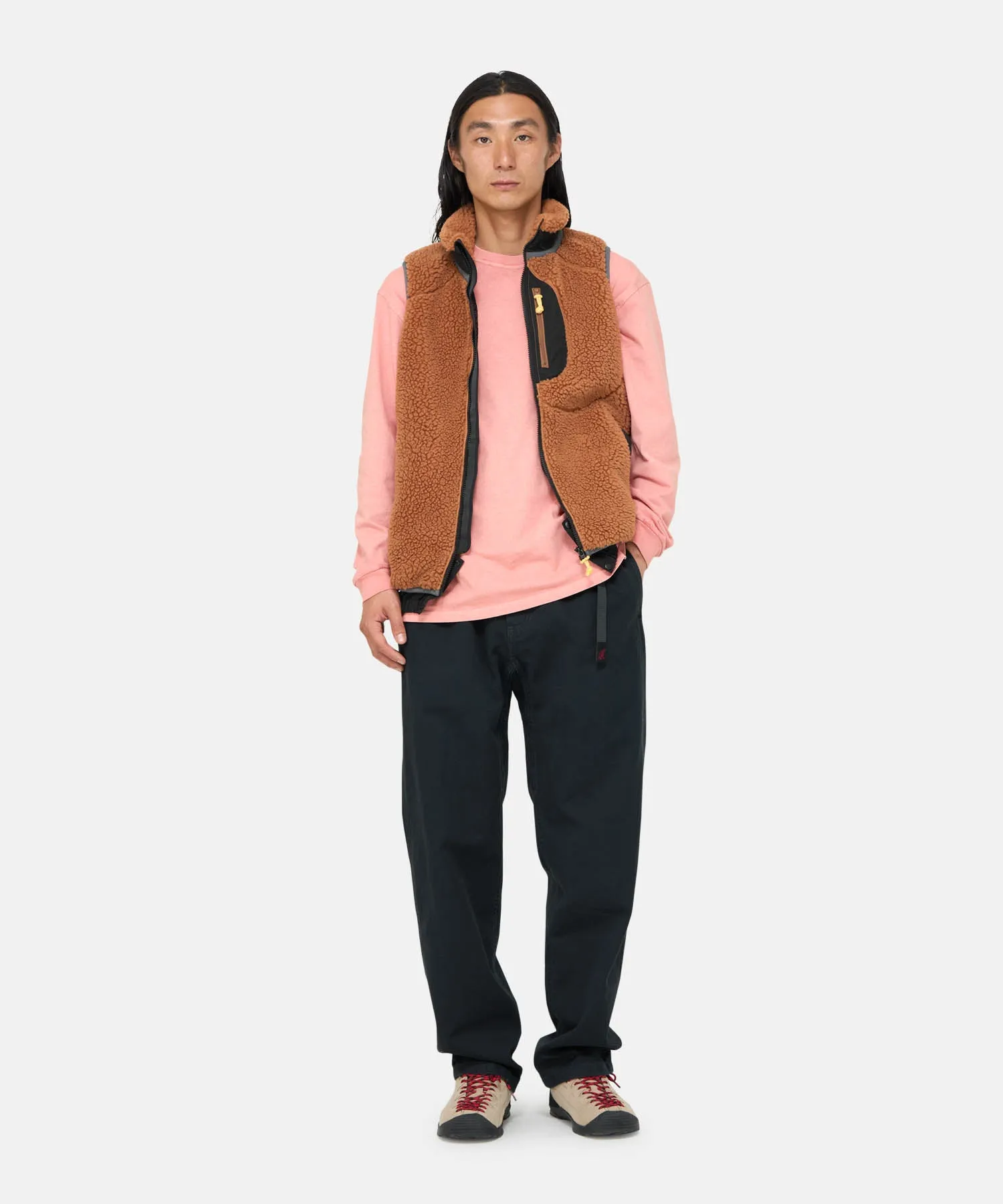 Gramicci Pigment Denim Pant