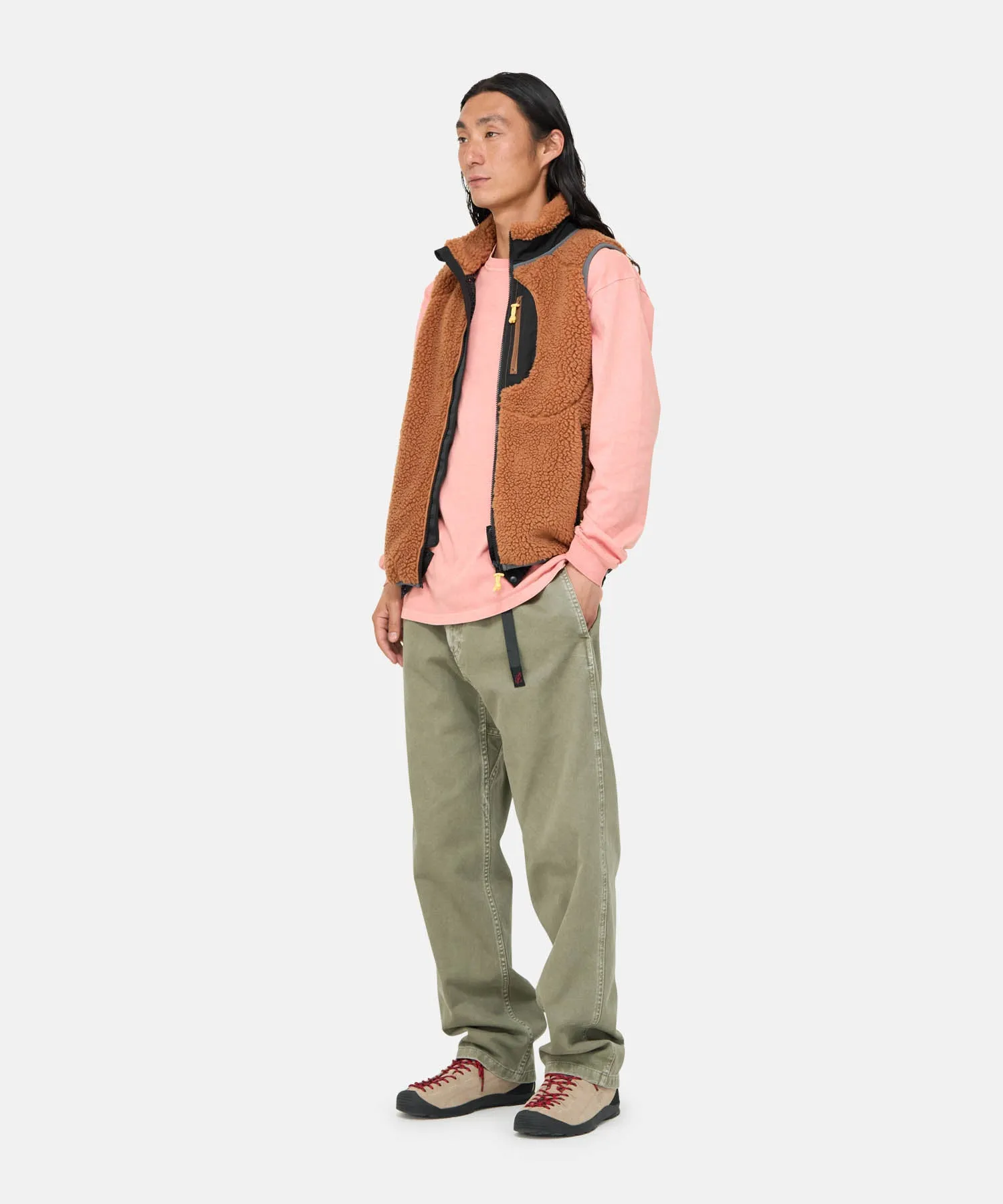 Gramicci Pigment Denim Pant