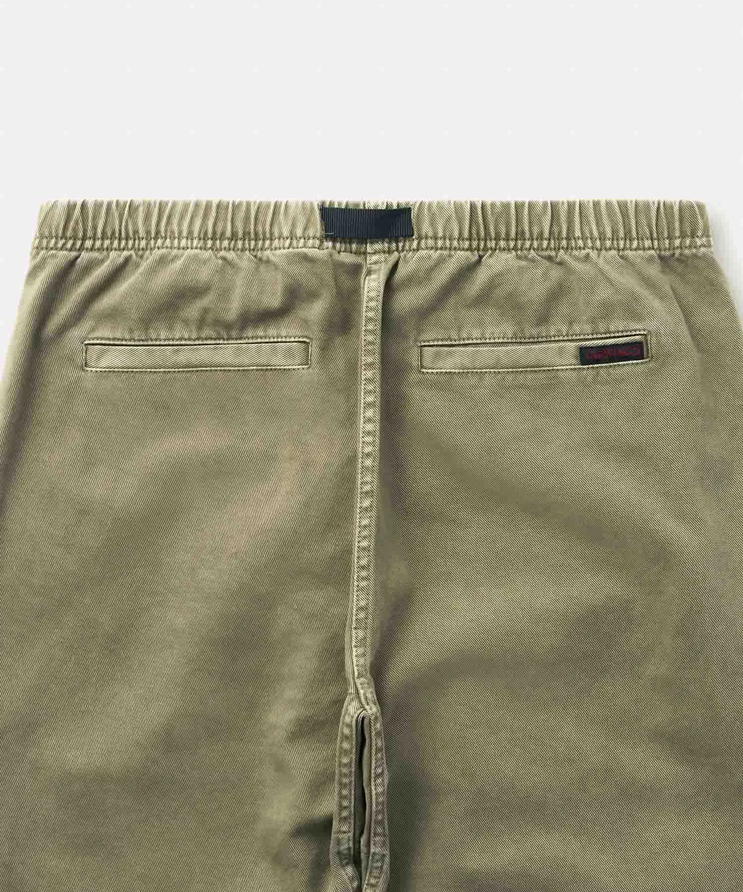 Gramicci Pigment Denim Pant
