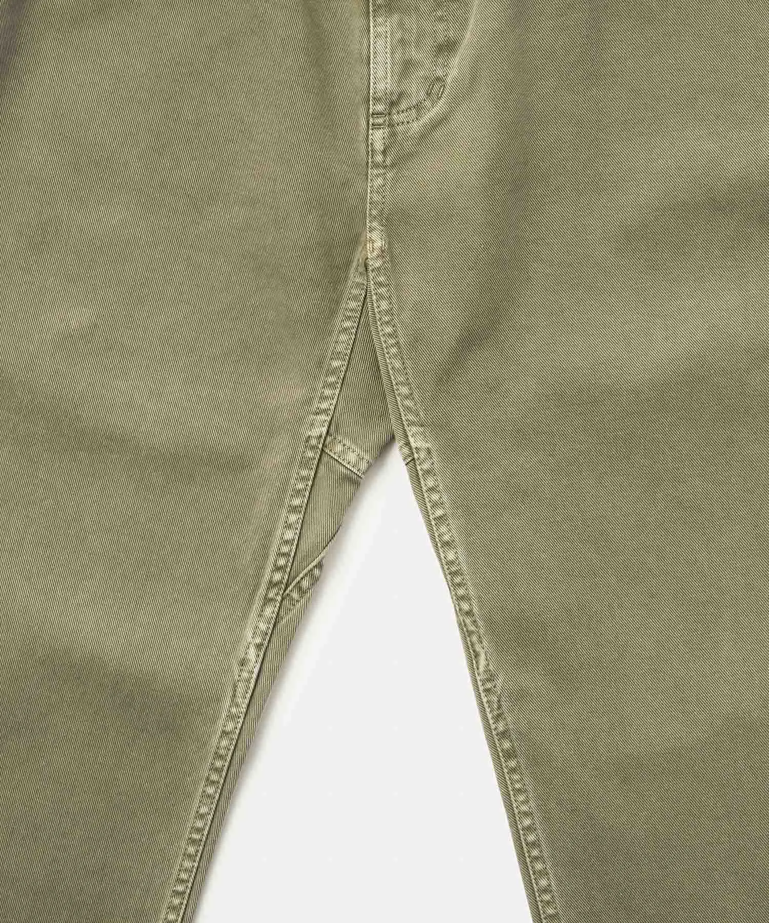 Gramicci Pigment Denim Pant