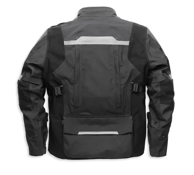 H-D® Men's Passage Adventure Jacket
