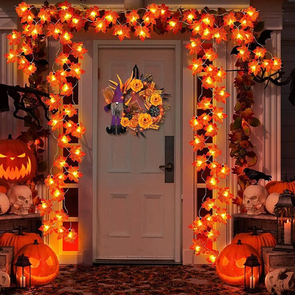 Halloween Gift Set - Set of 6