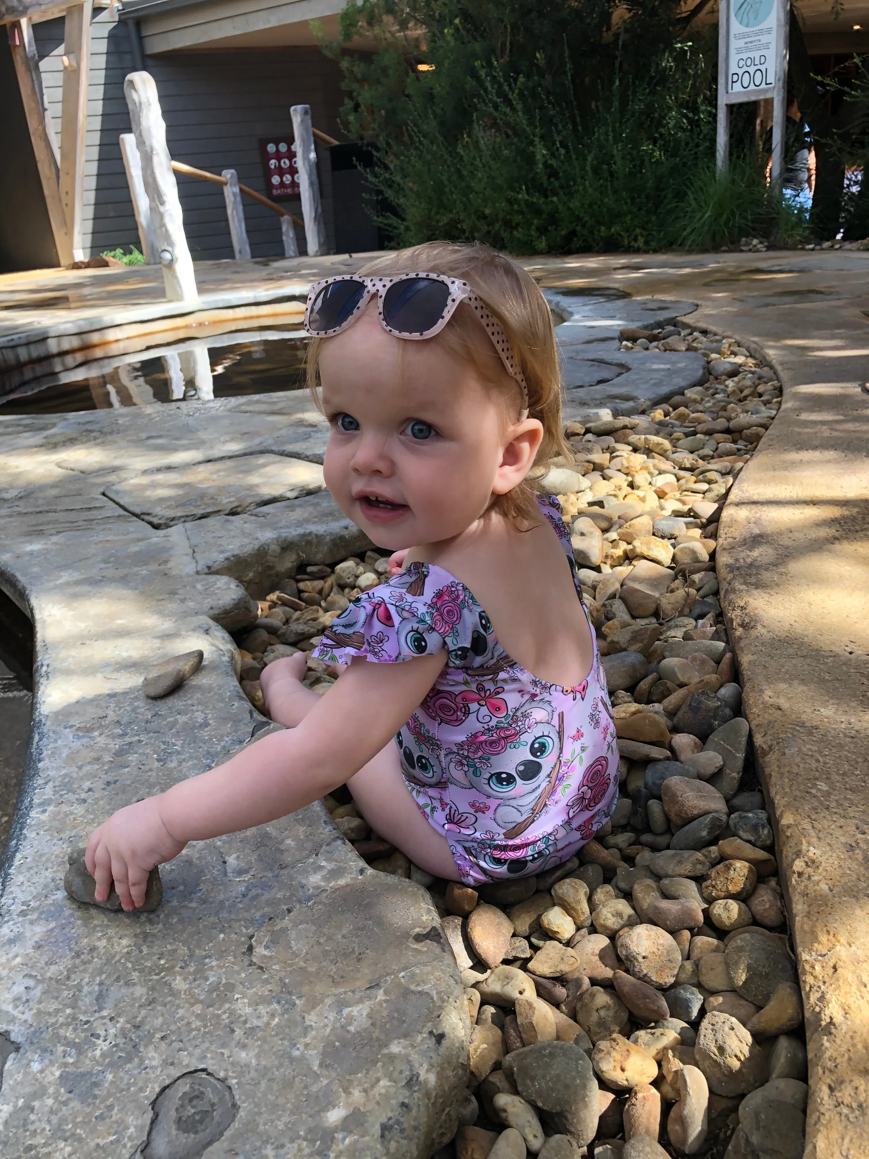 Hapuna Swimmers & Leotard Sewing Pattern