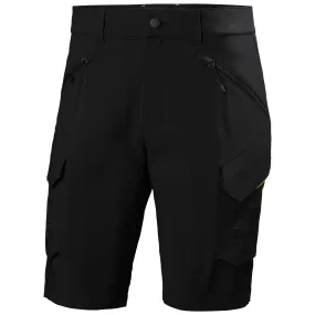 Helly Hansen Magni Evolution HH Connect™ Cargo Shorts Helly Hansen Magni Evolution HH Connect™ Cargo Shorts