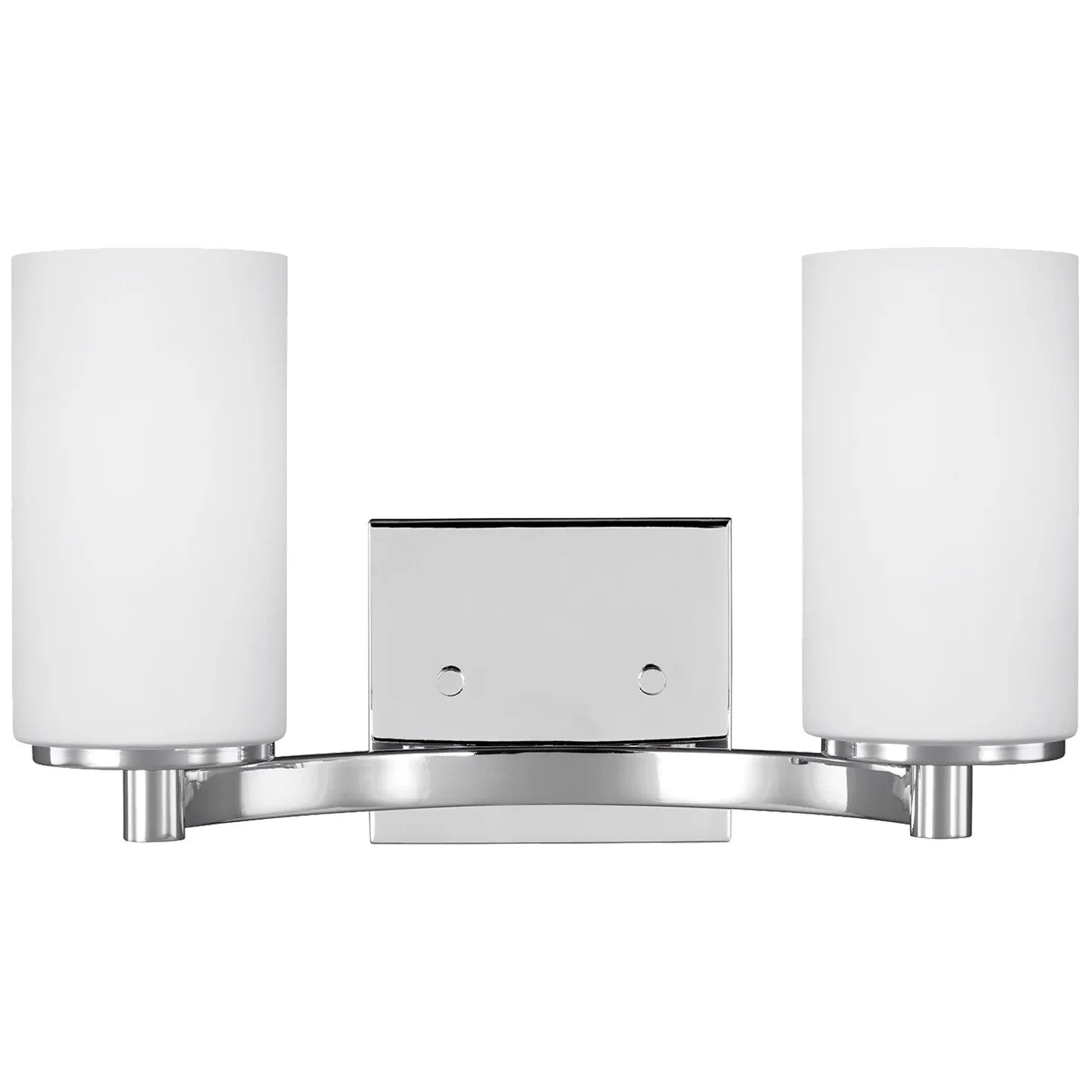 Hettinger 2-Light Wall/Bath Sconce