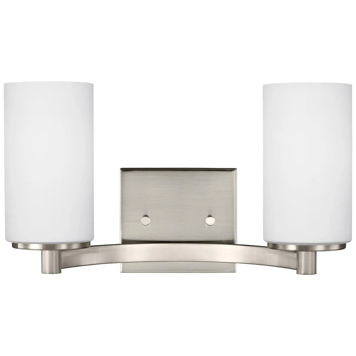 Hettinger 2-Light Wall/Bath Sconce