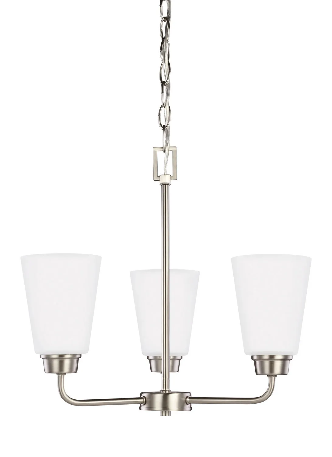 Kerrville 3-Light Chandelier