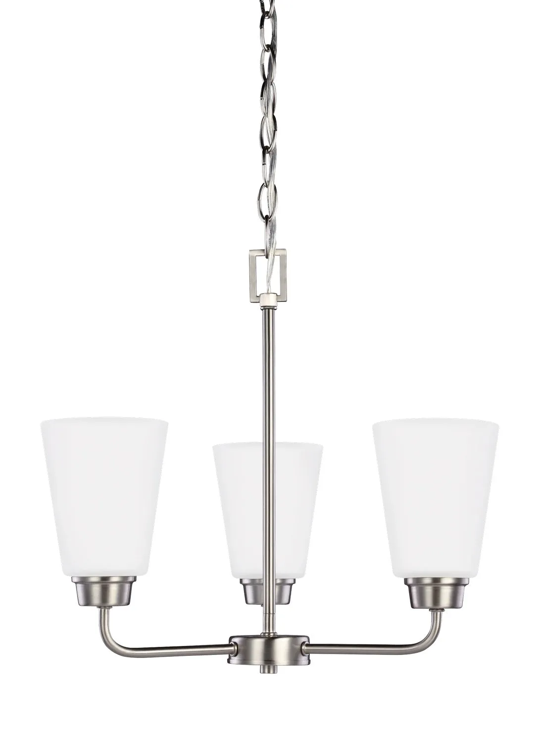 Kerrville 3-Light Chandelier