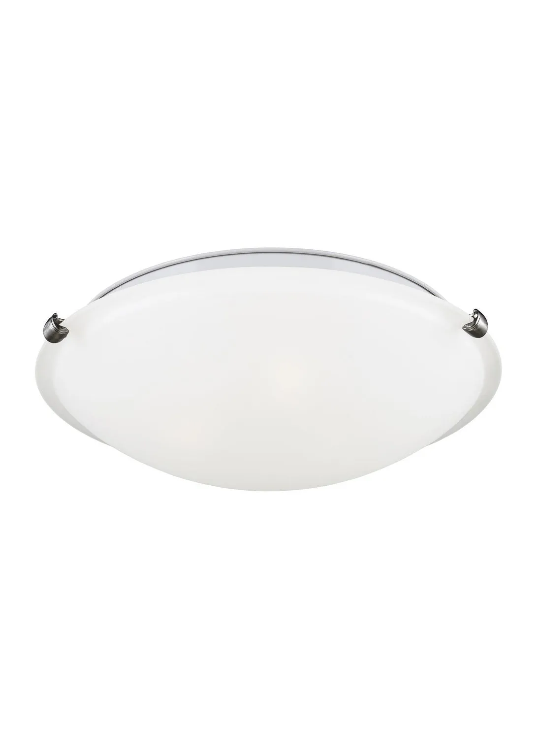Large LED Ceiling Flush Mount