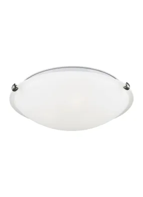 Large LED Ceiling Flush Mount