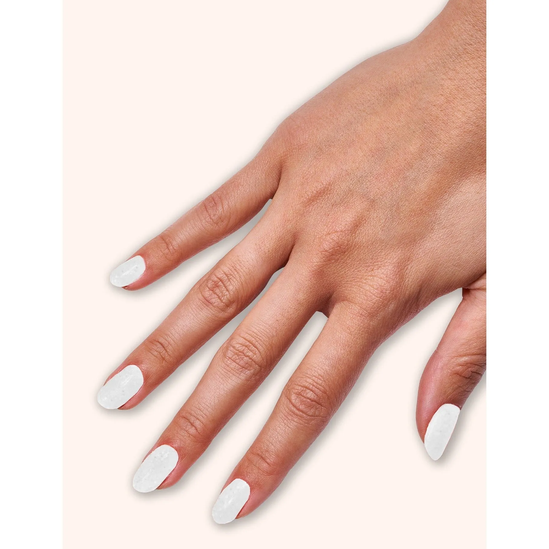 Le Mini Macaron - Gel Polish - Frosted