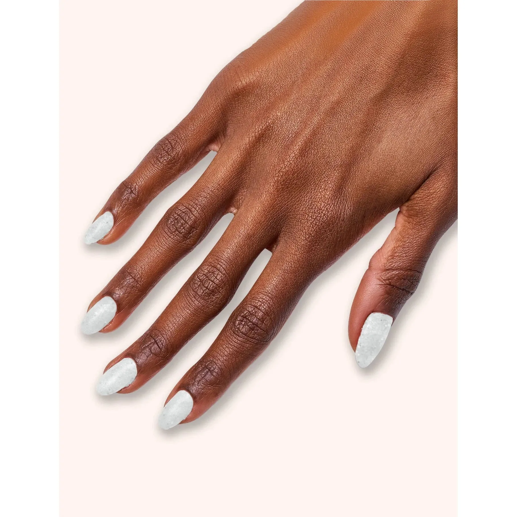 Le Mini Macaron - Gel Polish - Frosted