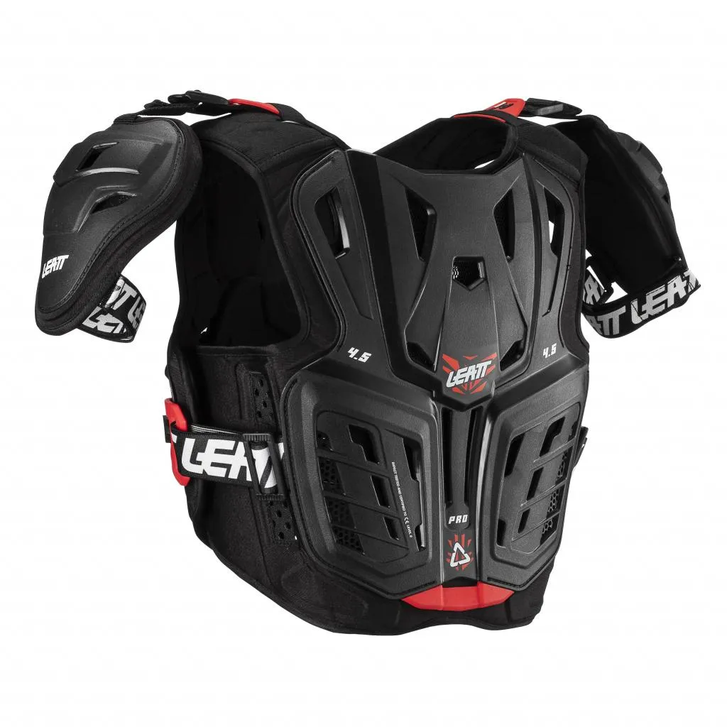 Leatt Chest Protector 4.5 Pro Jr