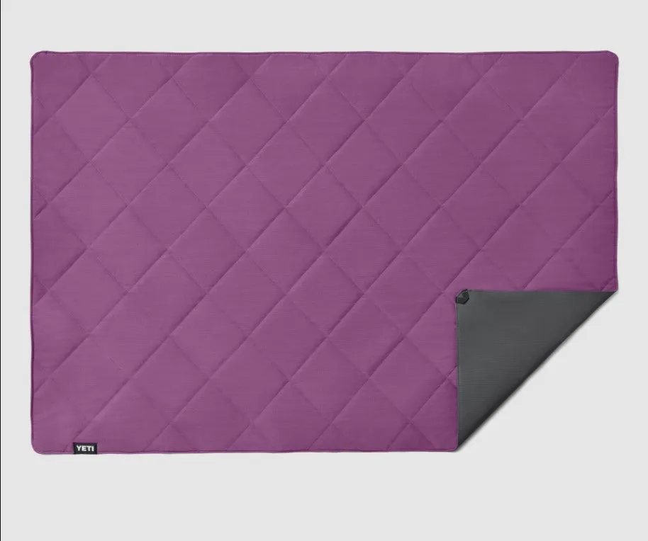 Lowlands Blanket