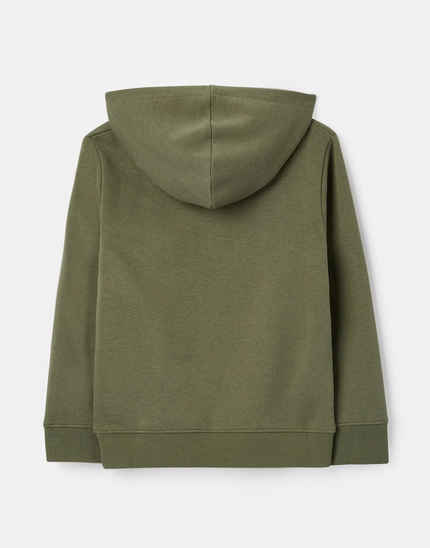Lucas Artwork Hooded Sweatshirt | Joules