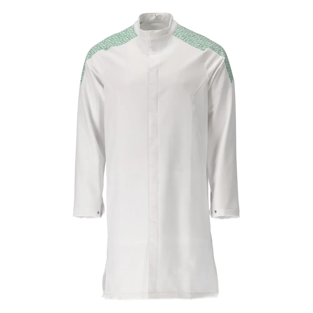 Mascot® Mens Food & Care Long Coat