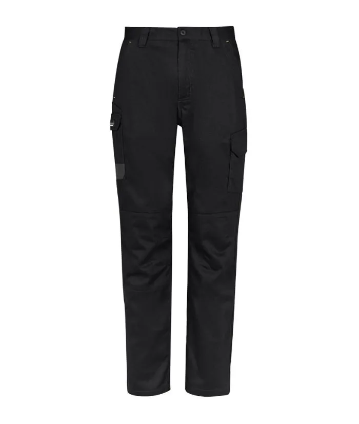Mens Summer Cargo Pant