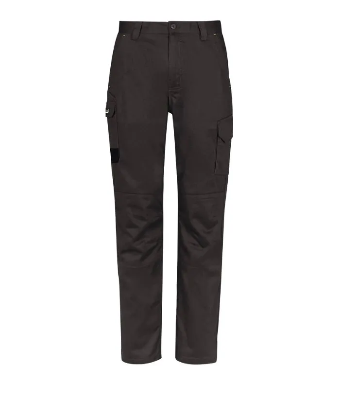 Mens Summer Cargo Pant