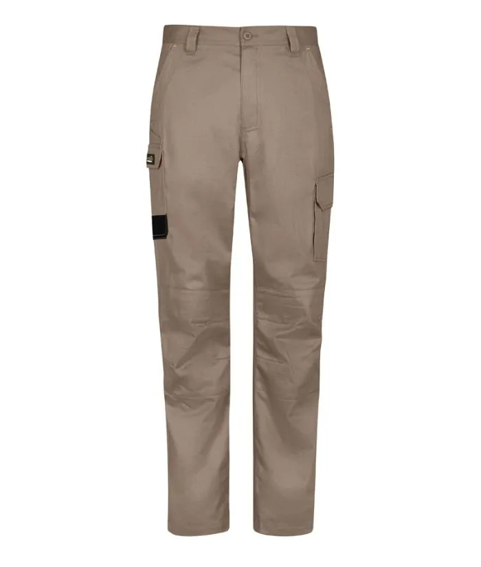 Mens Summer Cargo Pant