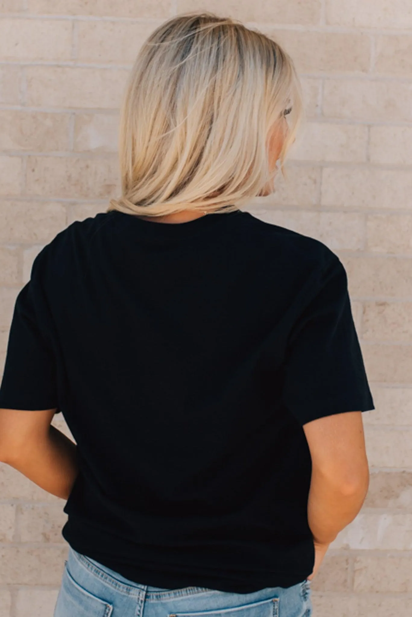 Nashville Music Tour Tee
