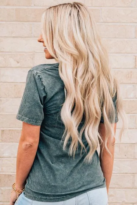 Nashville Music Tour Tee