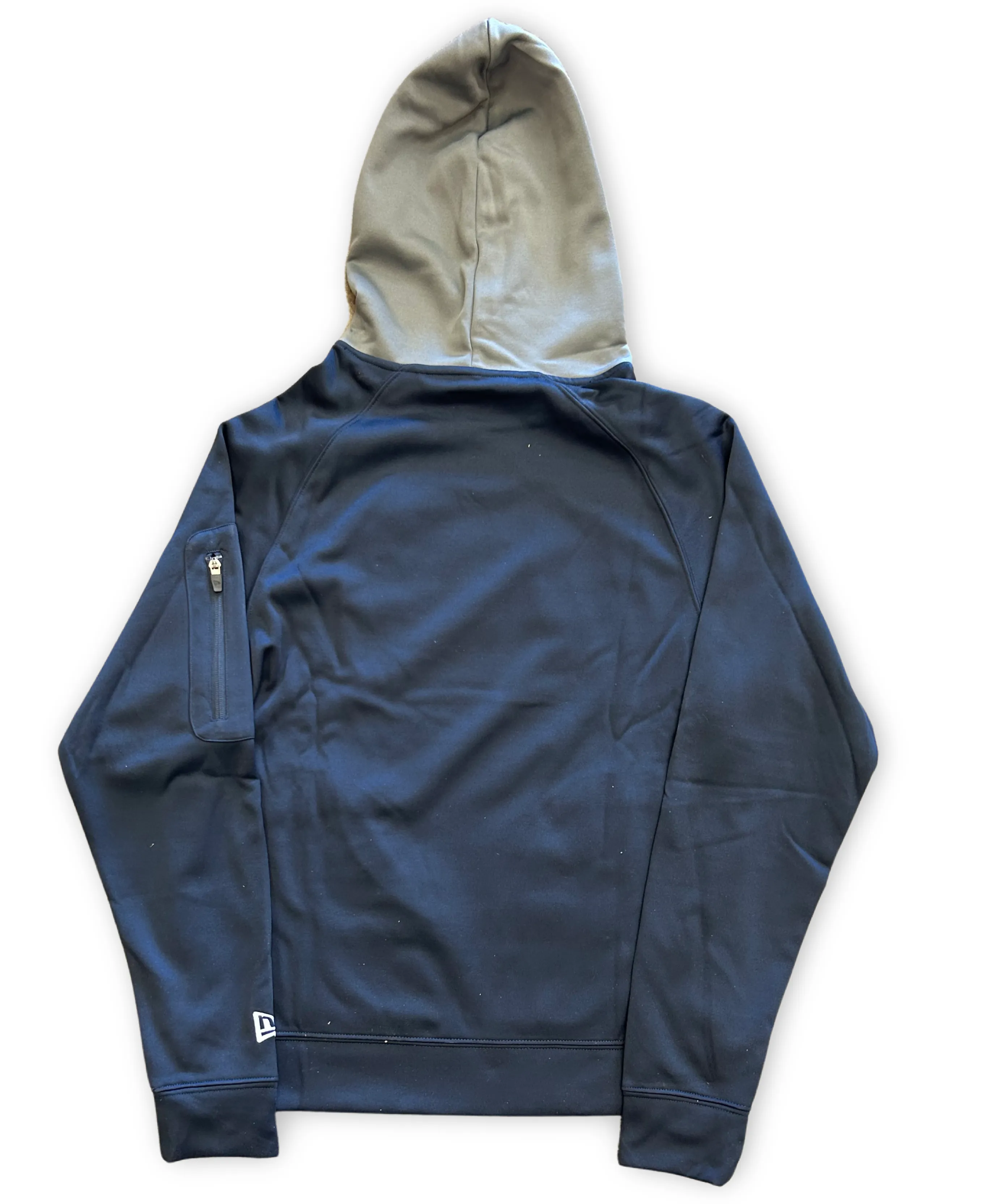 New Era New York Yankees Pullover Hoodie