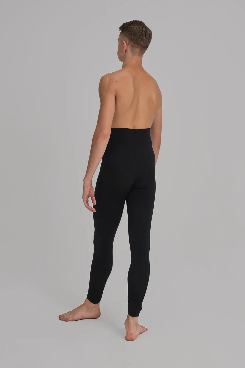 Nikolay "Eric" Men's Tights