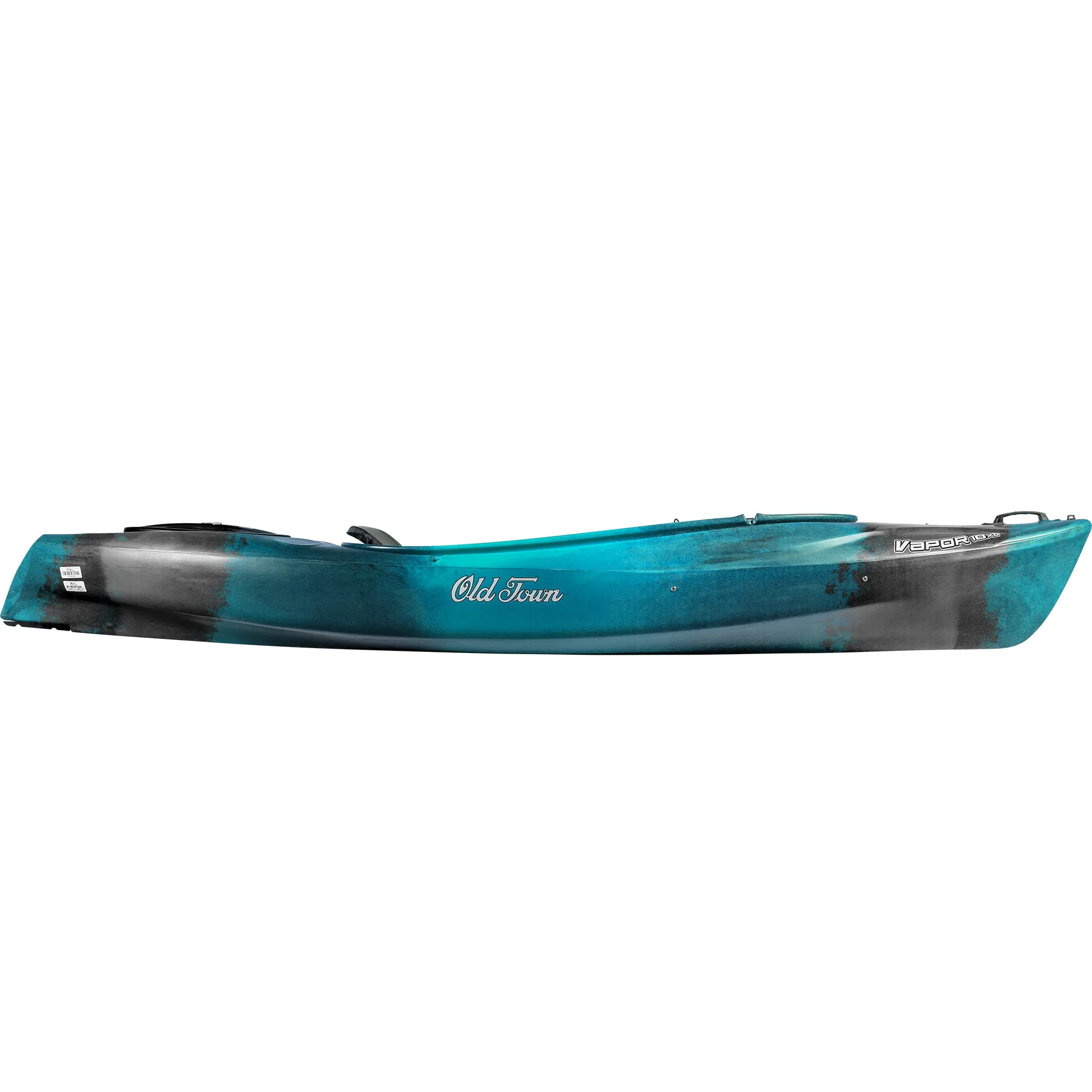 Old Town Vapor 10XT Recreational Kayak